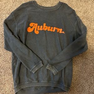 S chicka-d auburn sweatshirt
